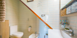 Resale - Apartment / flat - Torrevieja - Nueva Torrevieja