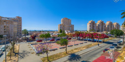 Resale - Apartment / flat - Torrevieja - Nueva Torrevieja
