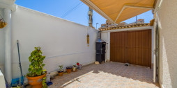 Resale - Apartment / flat - Torrevieja - Nueva Torrevieja