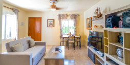 Resale - Apartment / flat - Torrevieja - Nueva Torrevieja