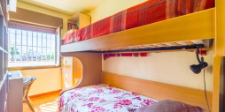 Resale - Apartment / flat - Torrevieja - Nueva Torrevieja