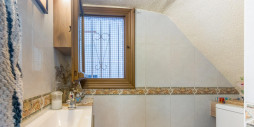 Resale - Apartment / flat - Torrevieja - Nueva Torrevieja