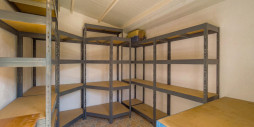 Resale - Apartment / flat - Torrevieja - Nueva Torrevieja