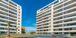 Resale - Apartment / flat - Torrevieja - Panorama Mar
