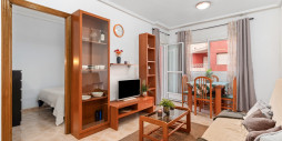 Resale - Apartment / flat - Torrevieja - Parque las naciones