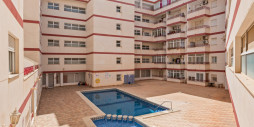 Resale - Apartment / flat - Torrevieja - Parque las naciones