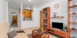 Resale - Apartment / flat - Torrevieja - Parque las naciones