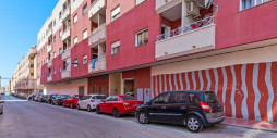 Resale - Apartment / flat - Torrevieja - Parque las naciones