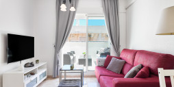 Resale - Apartment / flat - Torrevieja - Parque las naciones