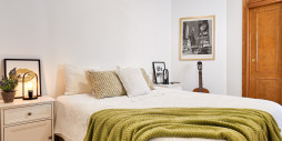 Resale - Apartment / flat - Torrevieja - Parque las naciones