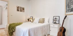 Resale - Apartment / flat - Torrevieja - Parque las naciones