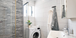 Resale - Apartment / flat - Torrevieja - Parque las naciones
