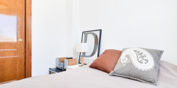 Resale - Apartment / flat - Torrevieja - Parque las naciones