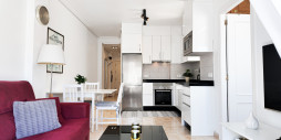Resale - Apartment / flat - Torrevieja - Parque las naciones