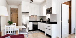 Resale - Apartment / flat - Torrevieja - Parque las naciones