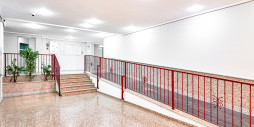 Resale - Apartment / flat - Torrevieja - Parque las naciones
