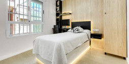 Resale - Apartment / flat - Torrevieja - Parque las naciones