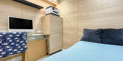 Resale - Apartment / flat - Torrevieja - Parque las naciones