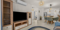 Resale - Apartment / flat - Torrevieja - Playa de El Cura