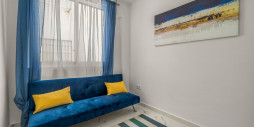 Resale - Apartment / flat - Torrevieja - Playa de El Cura