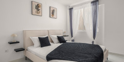 Resale - Apartment / flat - Torrevieja - Playa de El Cura