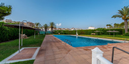 Resale - Apartment / flat - Torrevieja - Playa de los Locos