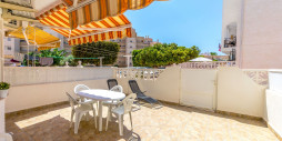 Resale - Apartment / flat - Torrevieja - Playa de los Locos