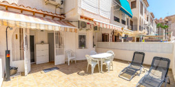 Resale - Apartment / flat - Torrevieja - Playa de los Locos