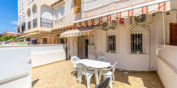 Resale - Apartment / flat - Torrevieja - Playa de los Locos