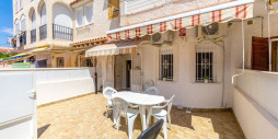 Resale - Apartment / flat - Torrevieja - Playa de los Locos