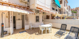 Resale - Apartment / flat - Torrevieja - Playa de los Locos