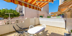 Resale - Apartment / flat - Torrevieja - Playa de los Locos