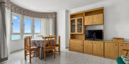 Resale - Apartment / flat - Torrevieja - Playa de los Locos