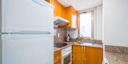 Resale - Apartment / flat - Torrevieja - Playa de los locos