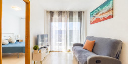 Resale - Apartment / flat - Torrevieja - Playa de los locos