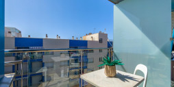 Resale - Apartment / flat - Torrevieja - Playa de los locos