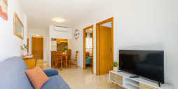 Resale - Apartment / flat - Torrevieja - Playa de los locos