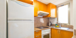 Resale - Apartment / flat - Torrevieja - Playa de los locos