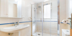 Resale - Apartment / flat - Torrevieja - Playa de los locos