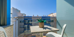 Resale - Apartment / flat - Torrevieja - Playa de los locos