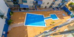 Resale - Apartment / flat - Torrevieja - Playa de los locos