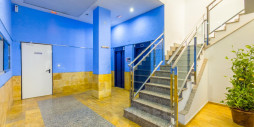Resale - Apartment / flat - Torrevieja - Playa de los locos