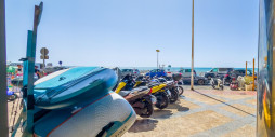 Resale - Apartment / flat - Torrevieja - Playa de los locos