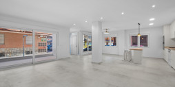 Resale - Apartment / flat - Torrevieja - Playa del Acequión