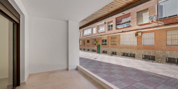 Resale - Apartment / flat - Torrevieja - Playa del Acequión