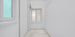 Resale - Apartment / flat - Torrevieja - Playa del Acequión