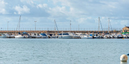 Resale - Apartment / flat - Torrevieja - Playa del Acequión