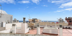Resale - Apartment / flat - Torrevieja - Playa del Cura