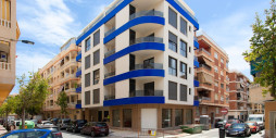 Resale - Apartment / flat - Torrevieja - Playa del Cura