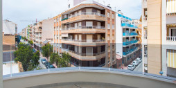 Resale - Apartment / flat - Torrevieja - Playa del Cura